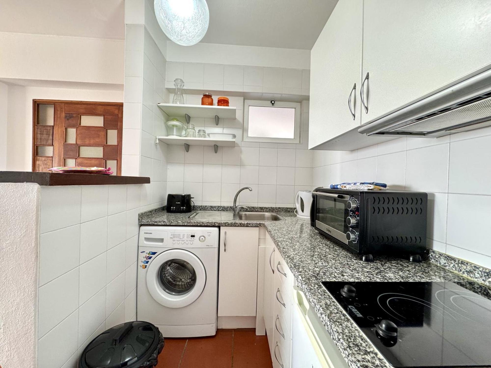 Appartement Ocean View Iii By Homing *