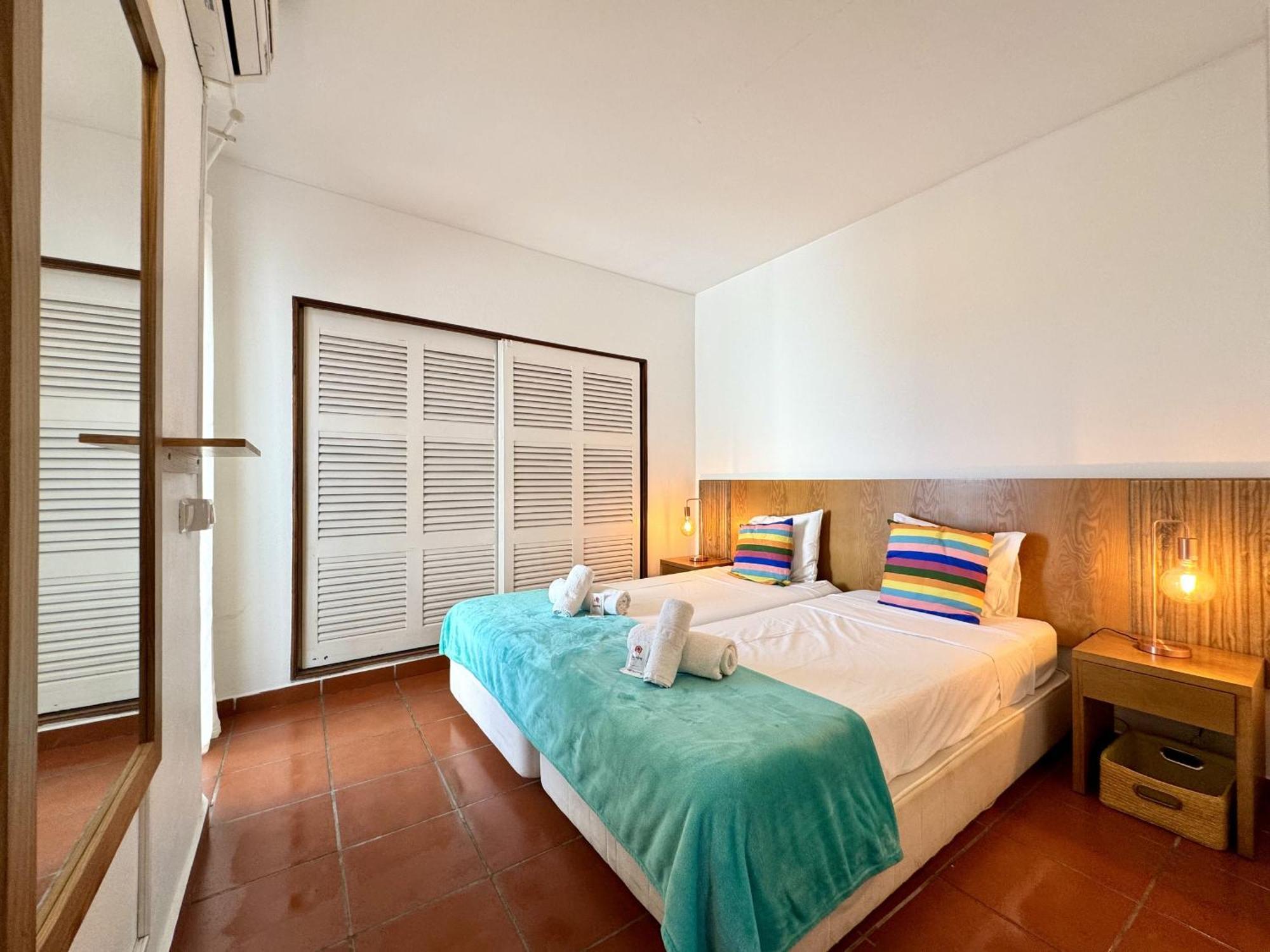 Ocean View Iii By Homing Appartement