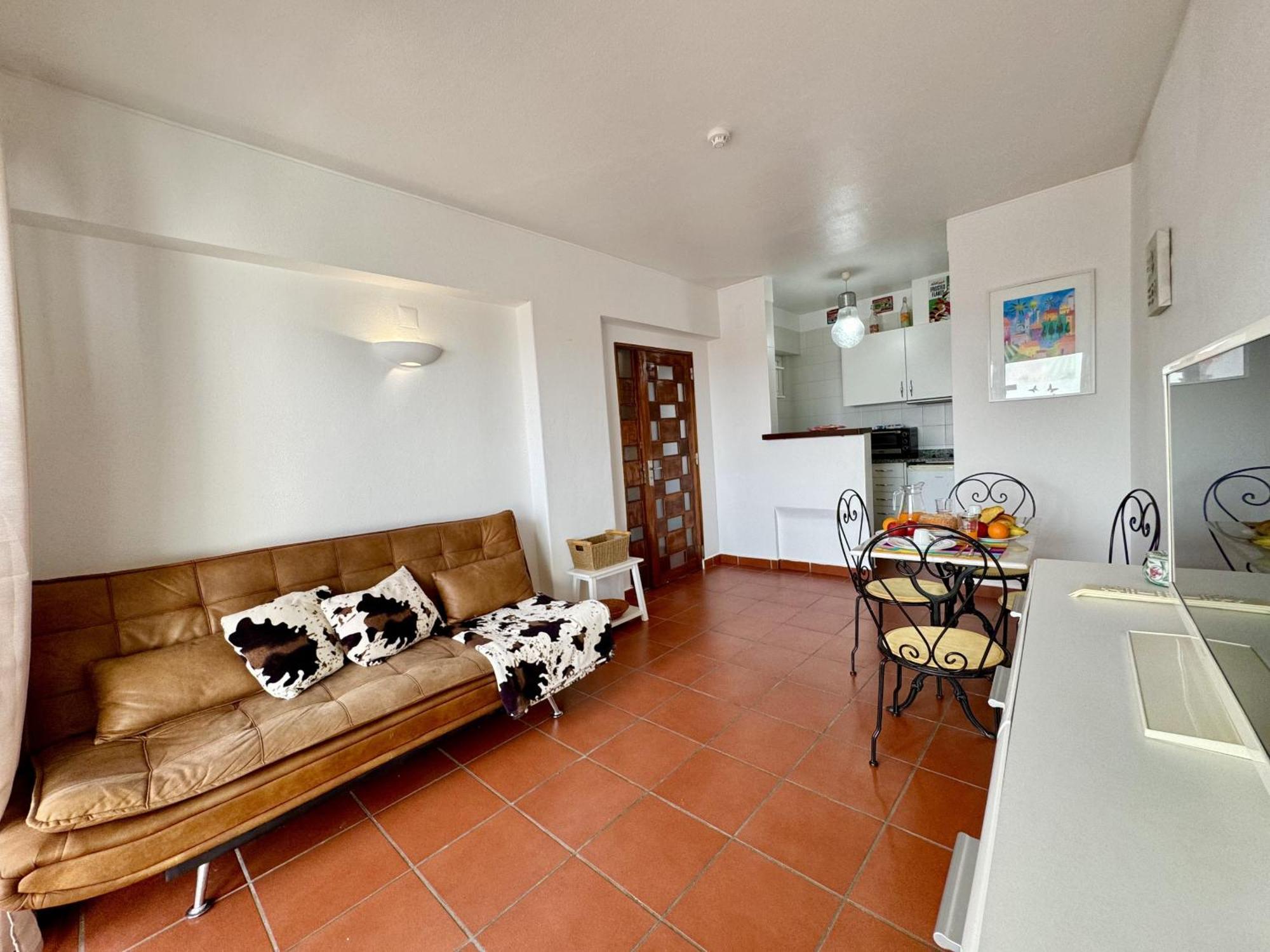 Appartement Ocean View Iii By Homing