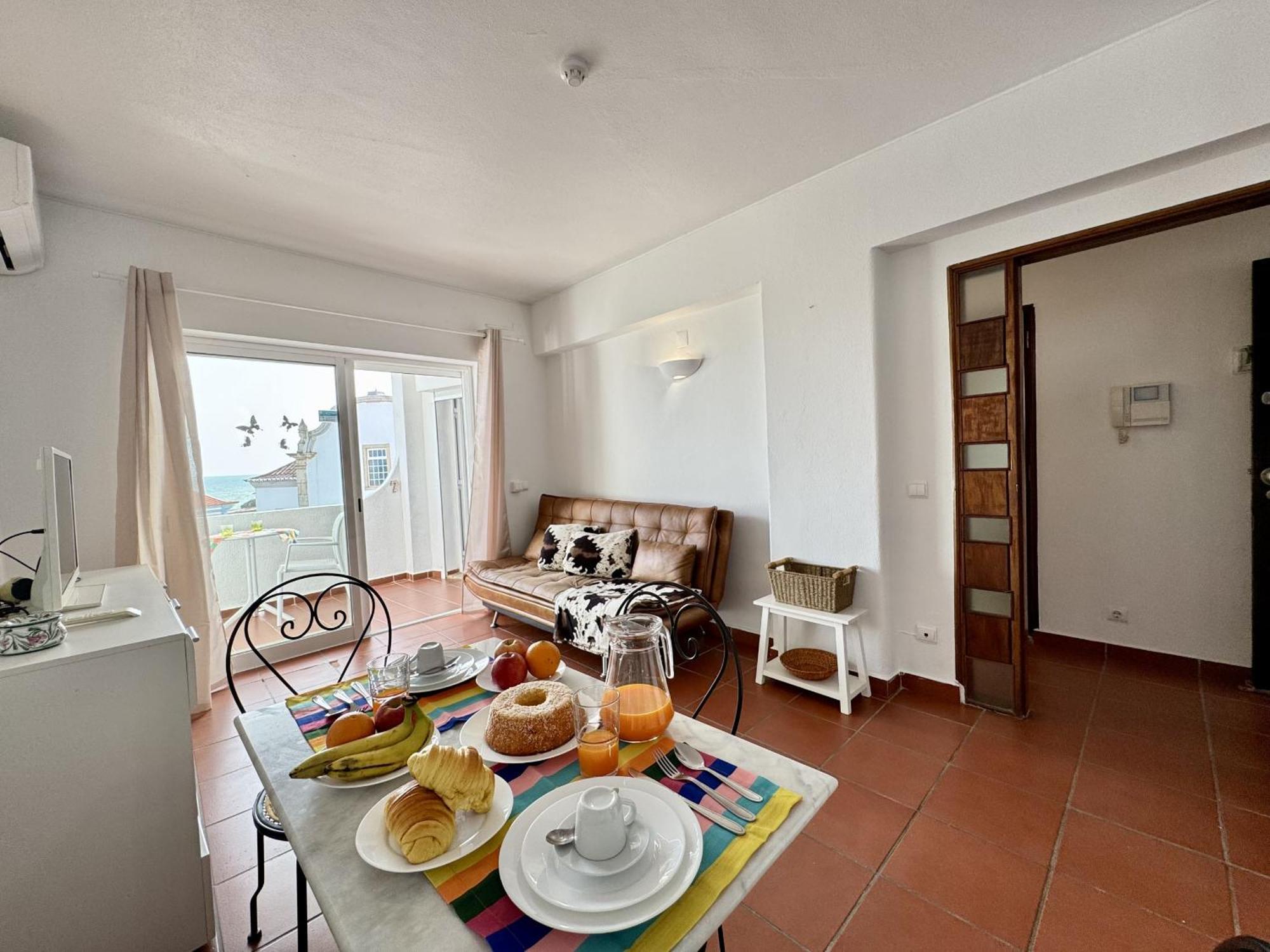 Appartement Ocean View Iii By Homing *
