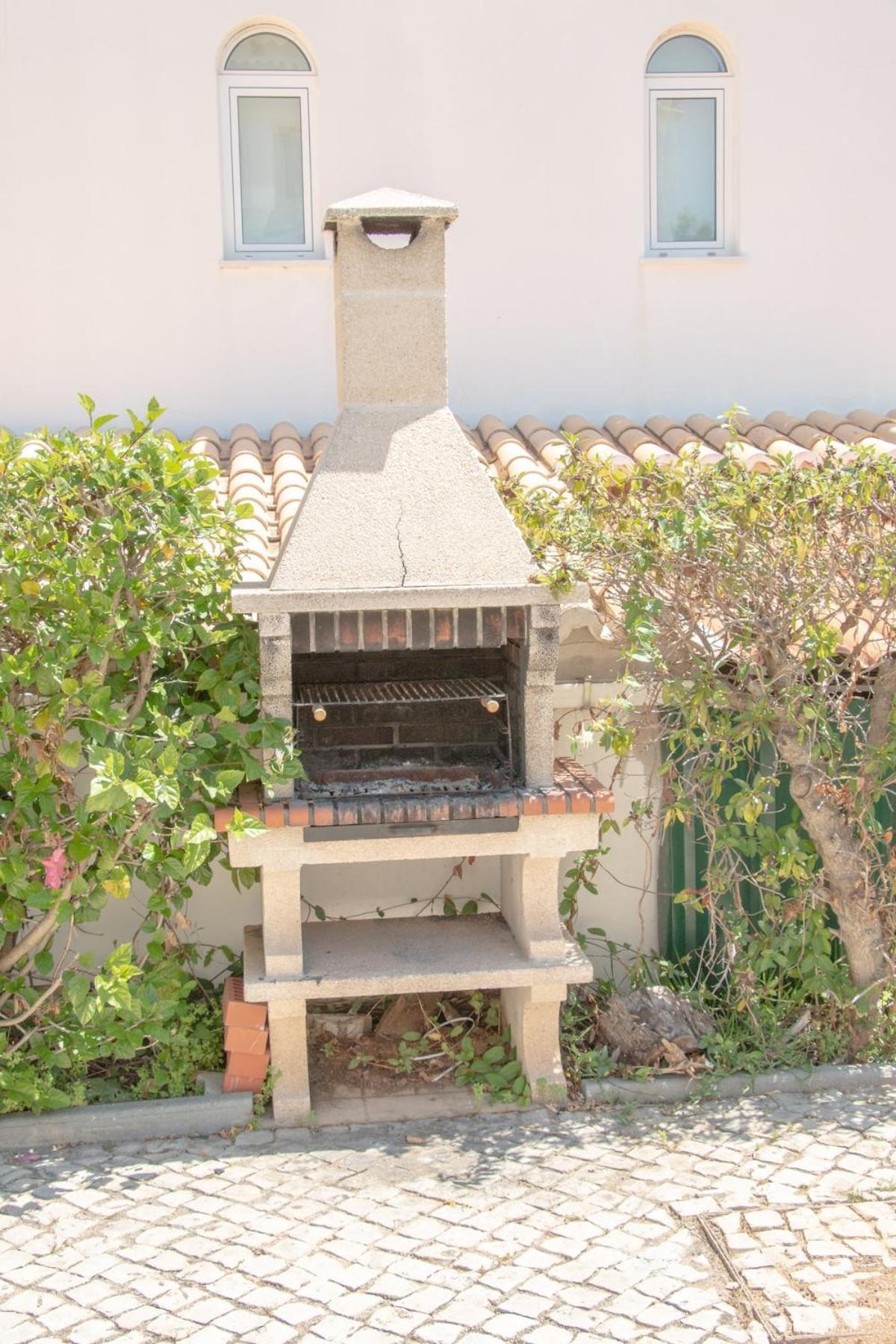 Anna Vakantiehuis Albufeira