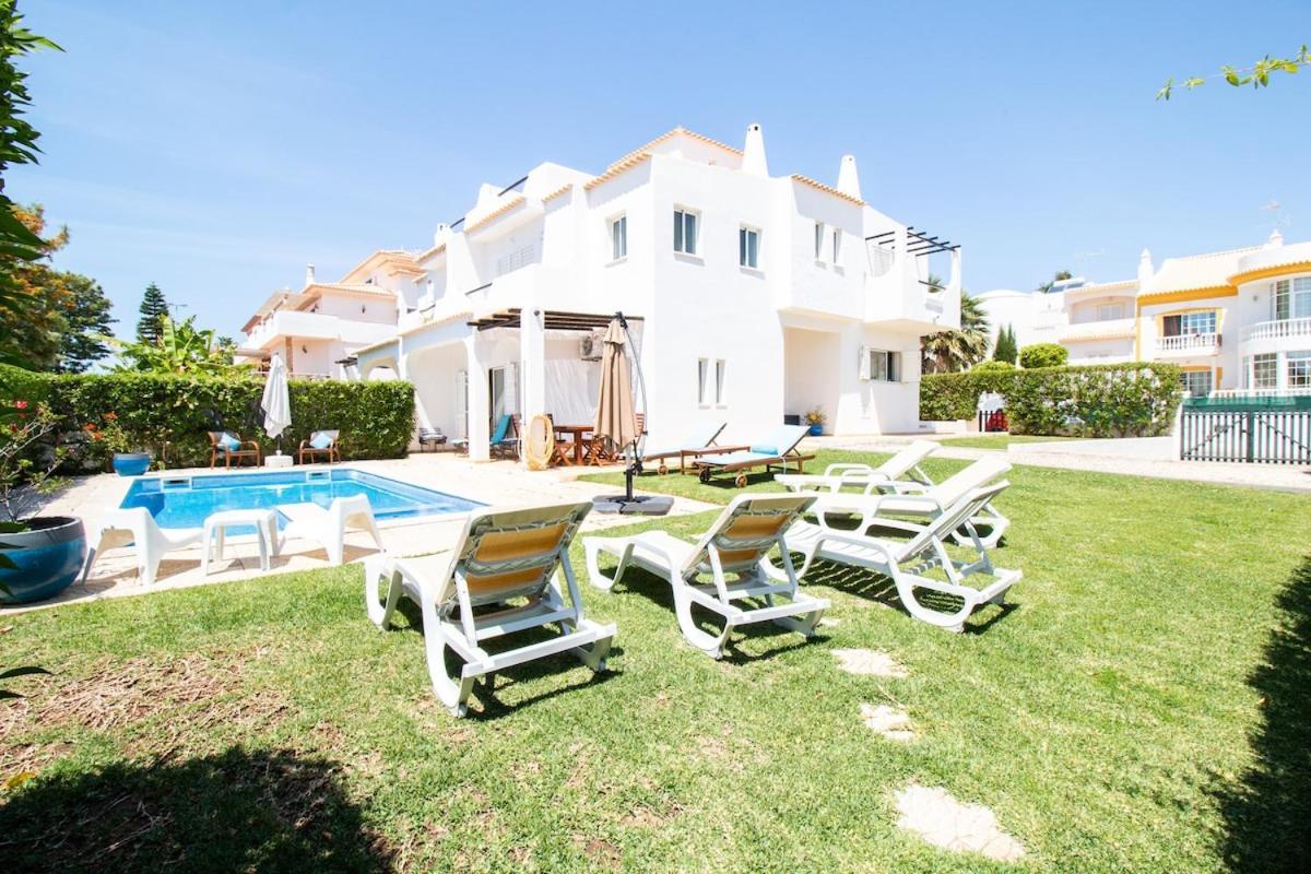 Vakantiehuis Anna Albufeira