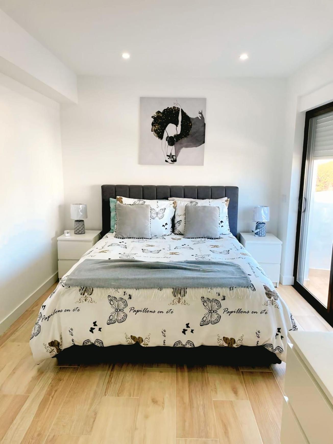 Sossego E Appartement