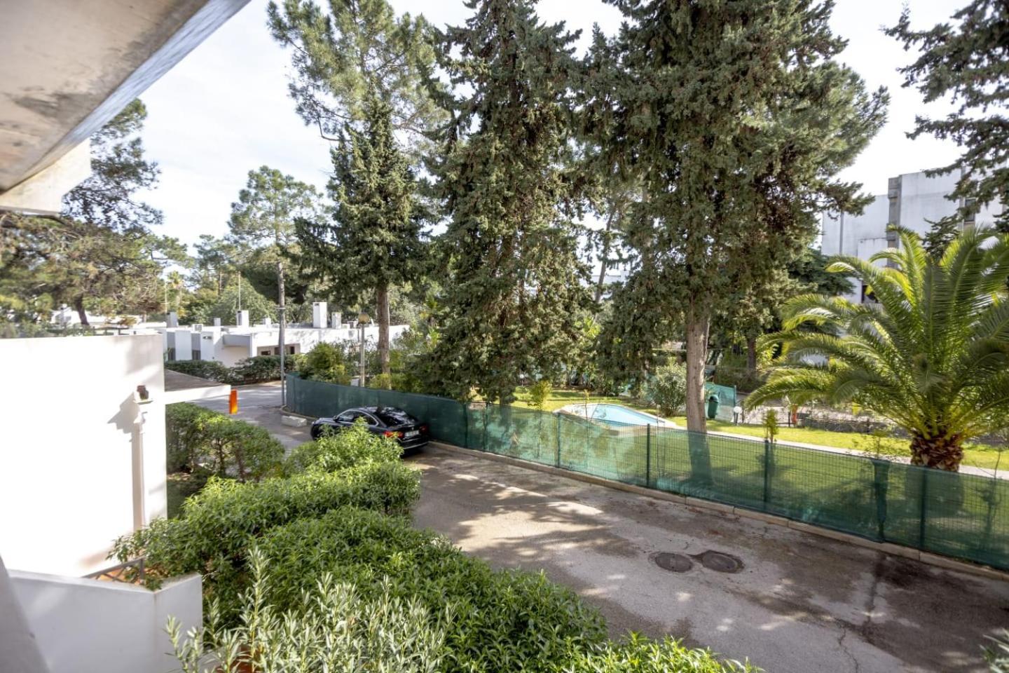 Apartment Laurus