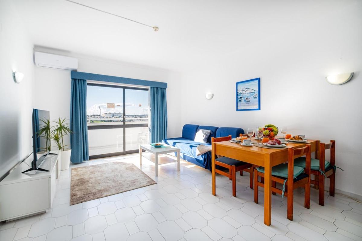 Apartment Cozy With Indoor Pool Albufeira