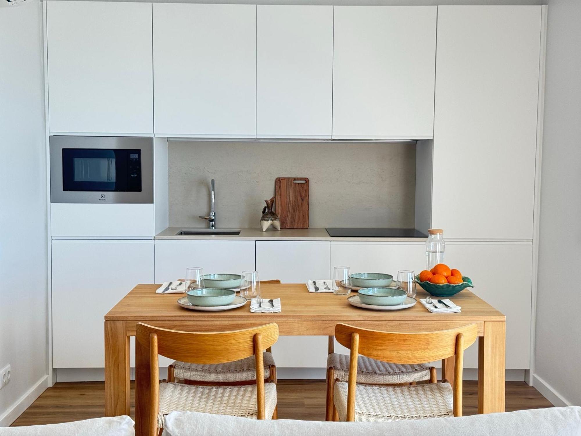 Aparthotel Rossio Mar