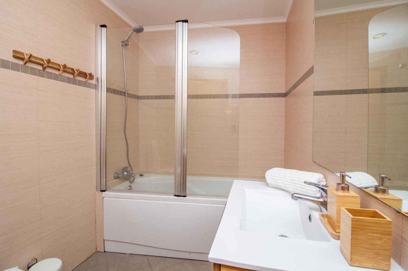 Apartamento Old Town Boho Seaview Elegance *