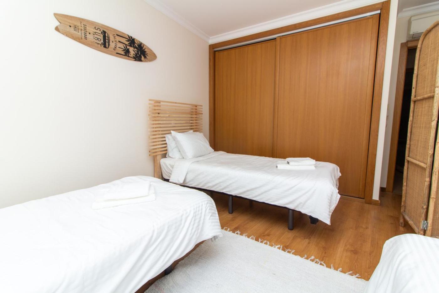 Apartamento Old Town Boho Seaview Elegance Albufeira