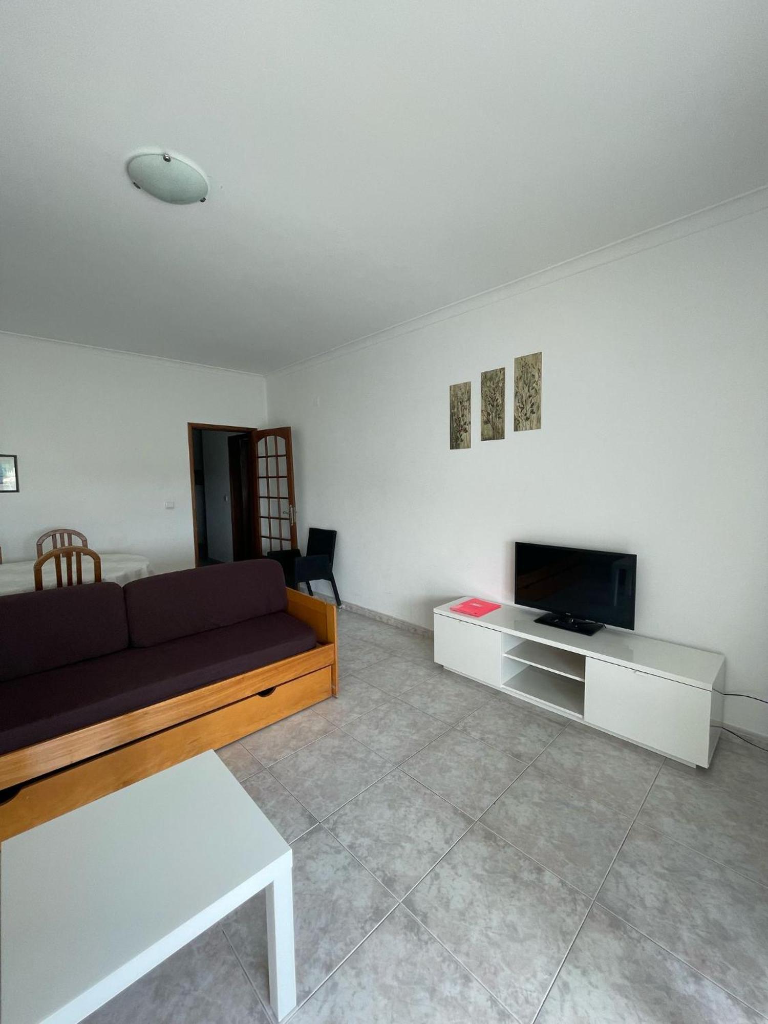 T1 Todo Equipado Apartment Albufeira
