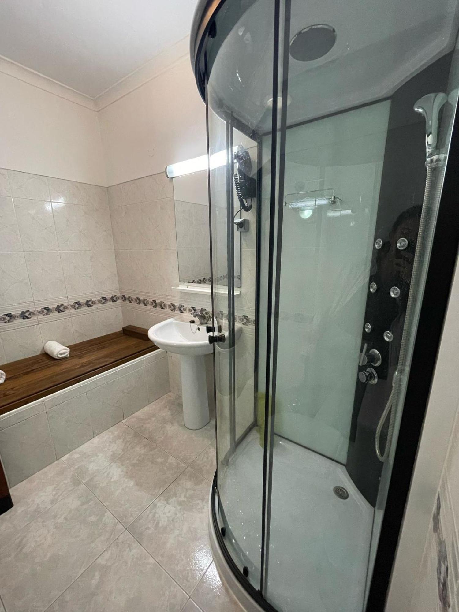 Apartment T1 Todo Equipado Albufeira