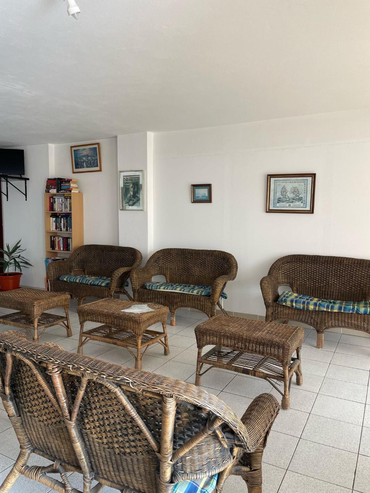 Apartment T1 Todo Equipado Albufeira
