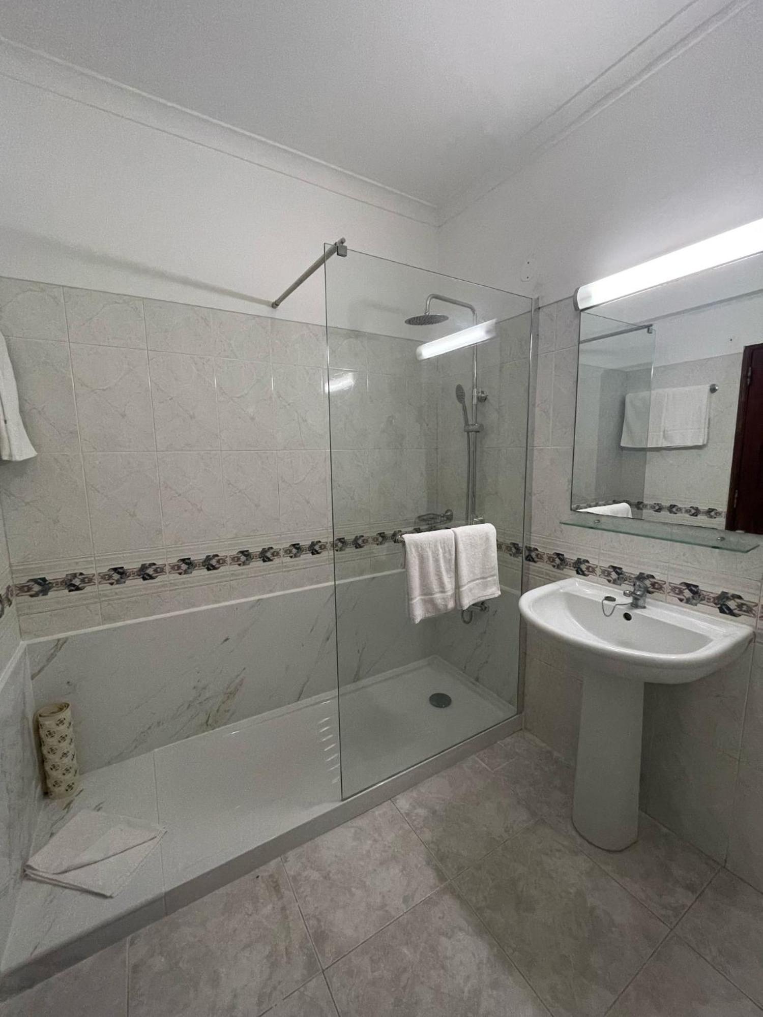 Apartment T1 Todo Equipado *