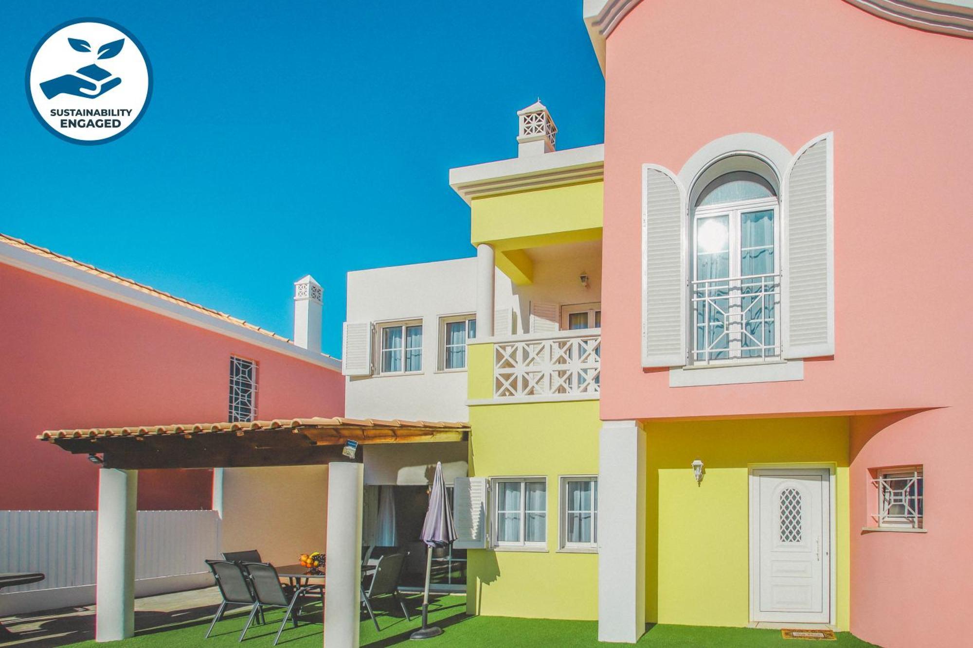 Sunny Joy By Algarve Vacation * Albufeira