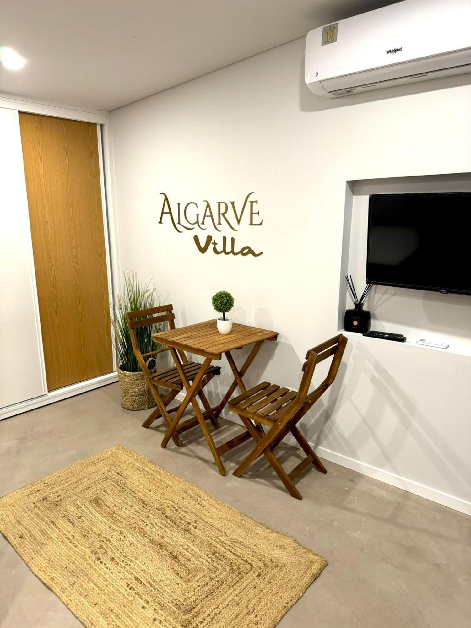 Apartment Acoteias Cosy