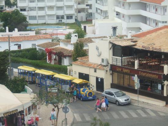 Ouraflats Albufeira