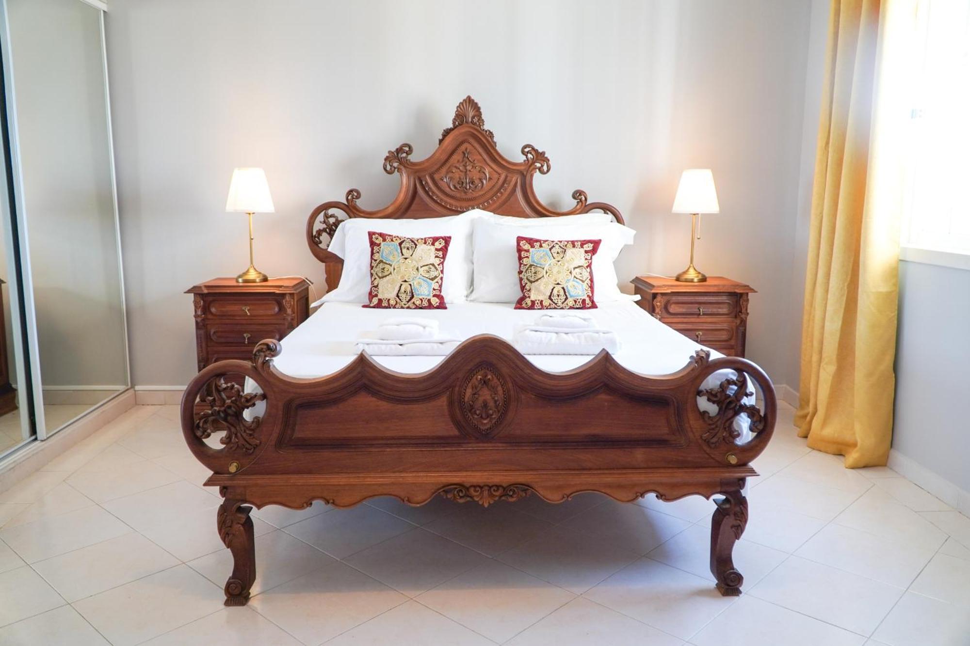 Monte Mare Alta Holiday home *