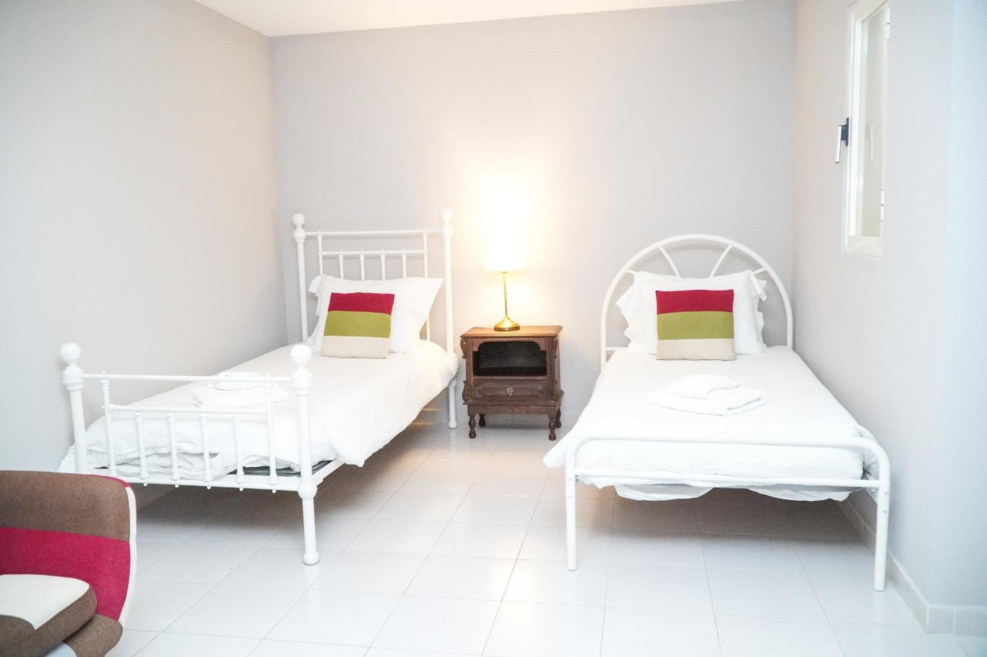 Vakantiehuis Monte Mare Alta