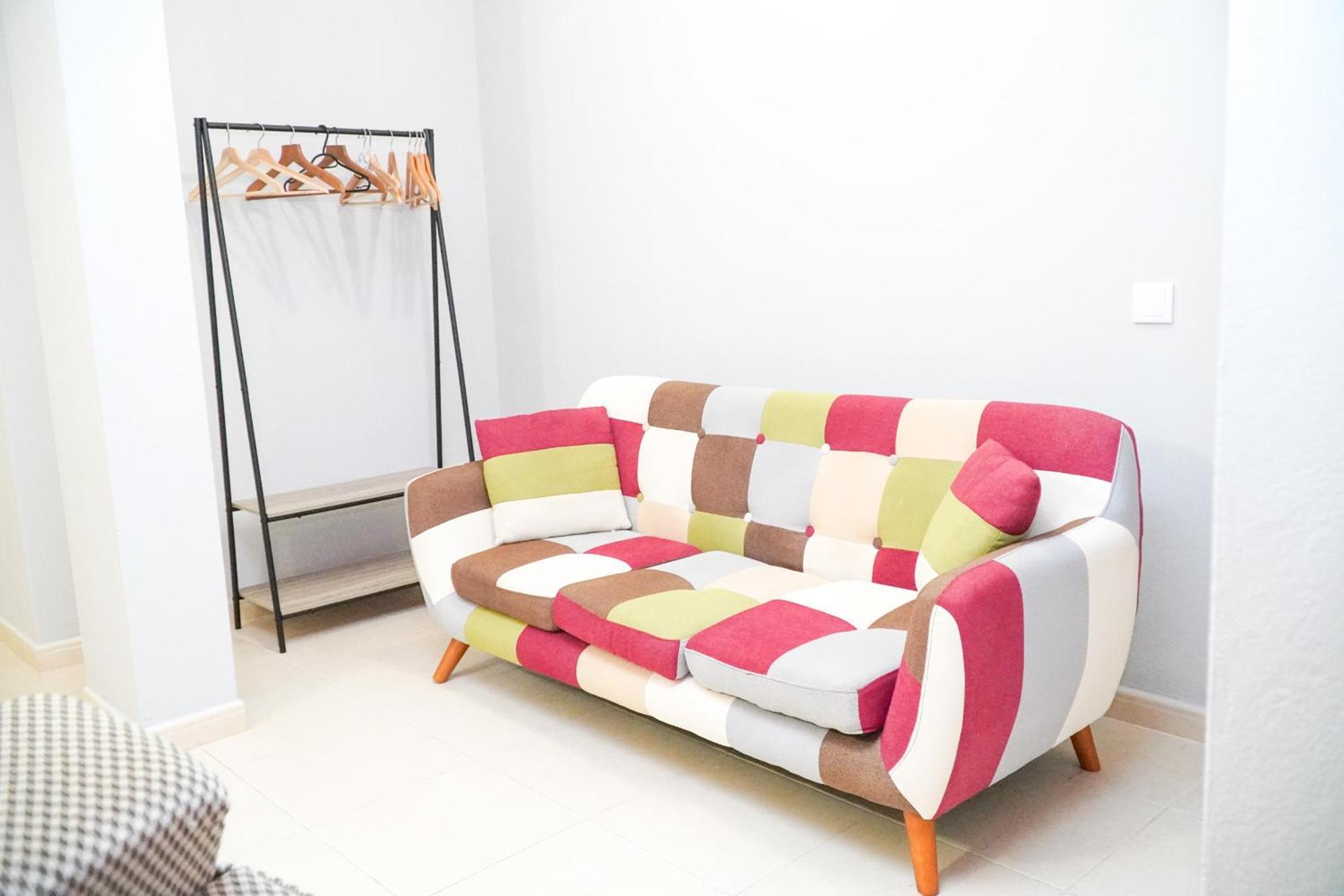 Holiday home Monte Mare Alta *