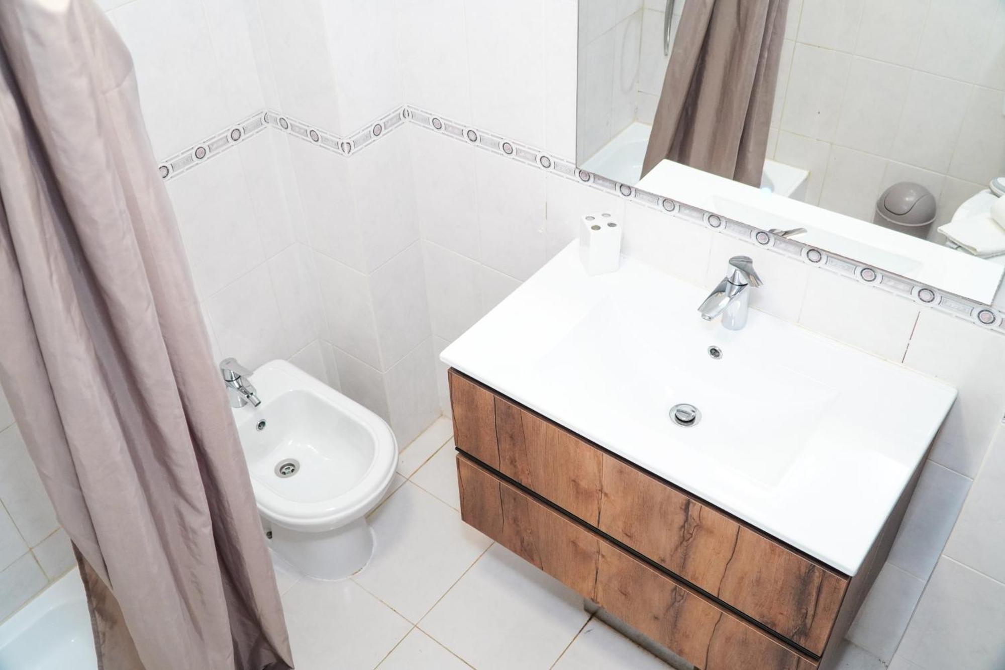 Monte Mare Alta Vakantiehuis Albufeira