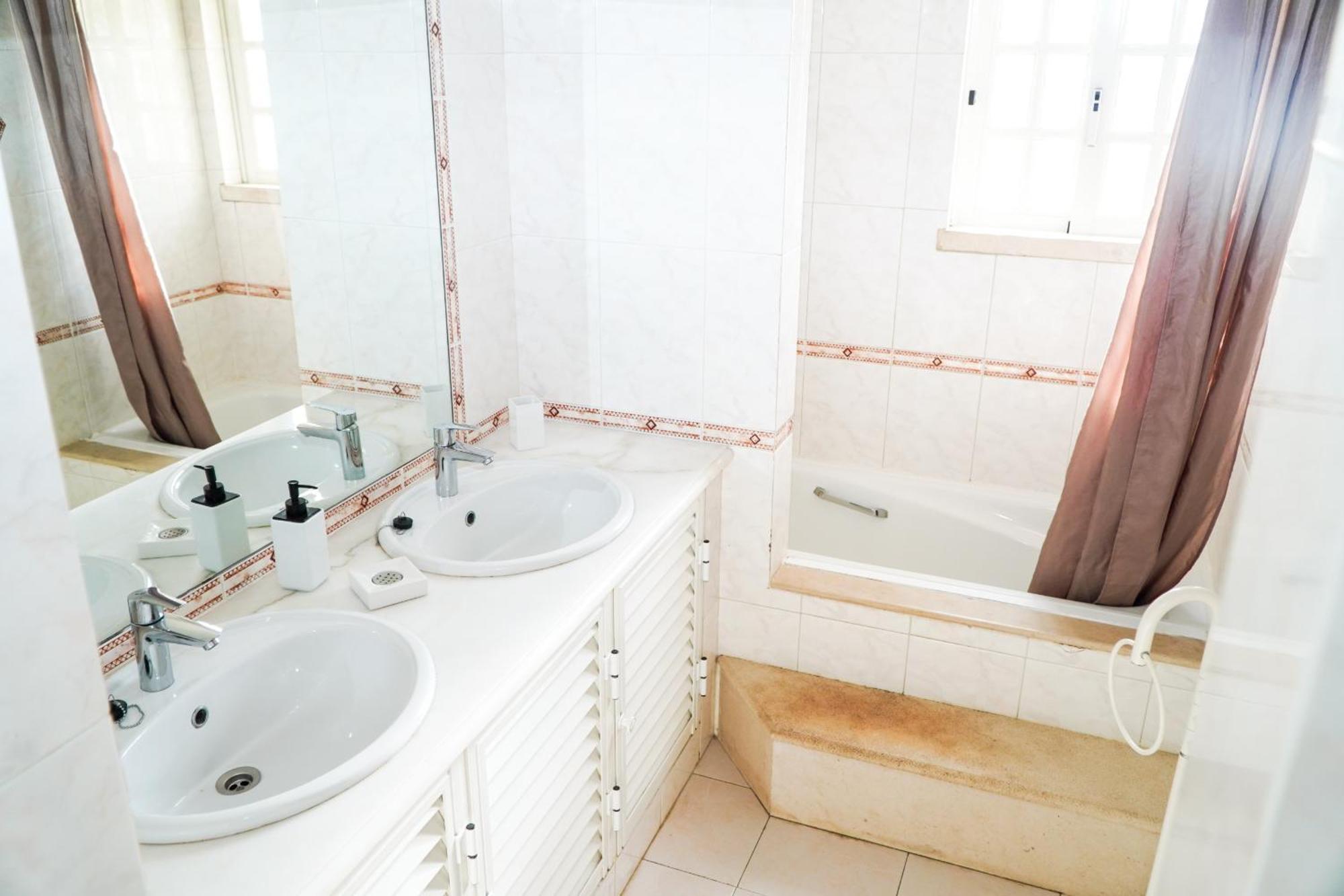 Holiday home Monte Mare Alta