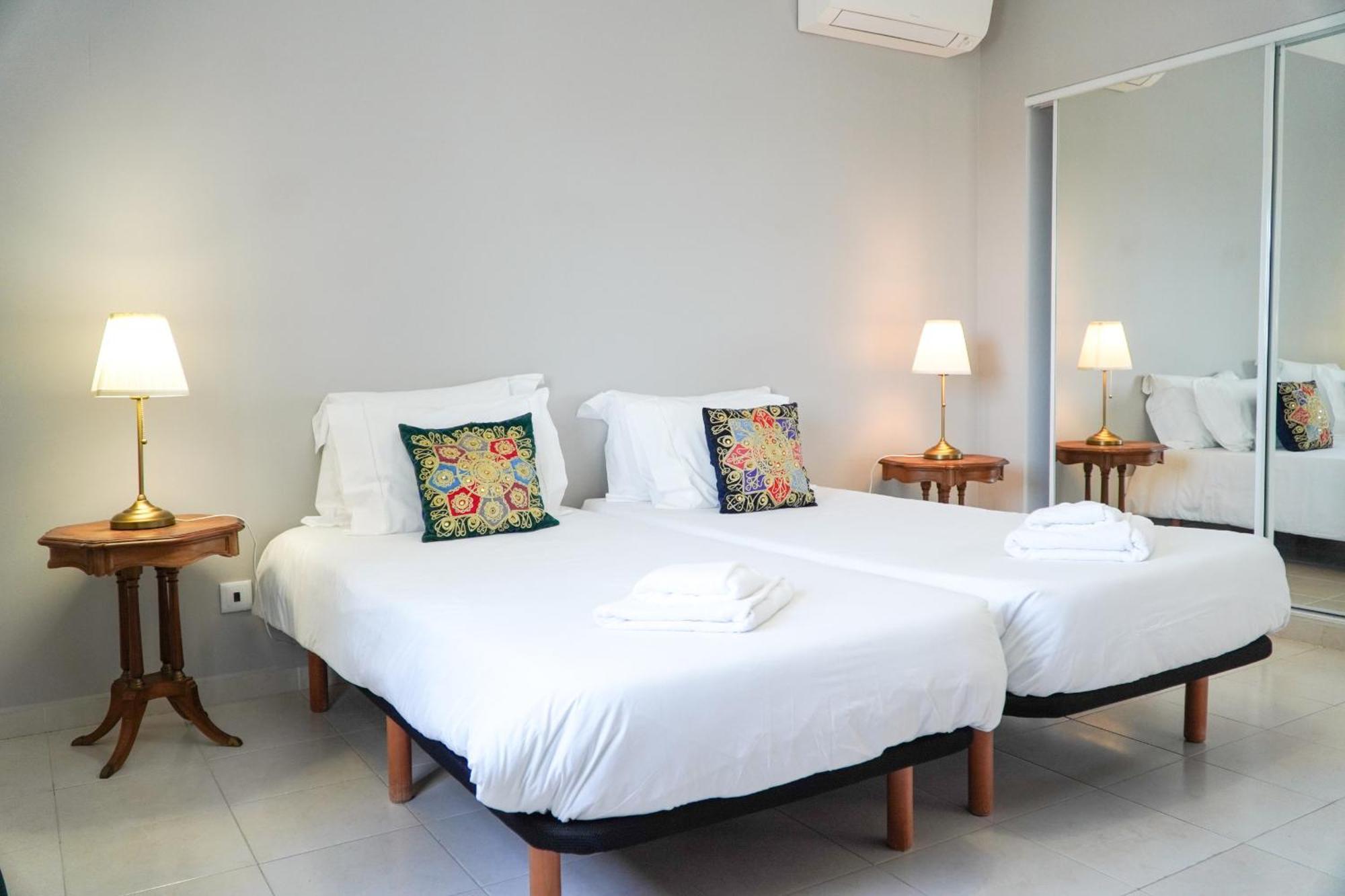Holiday home Monte Mare Alta Albufeira