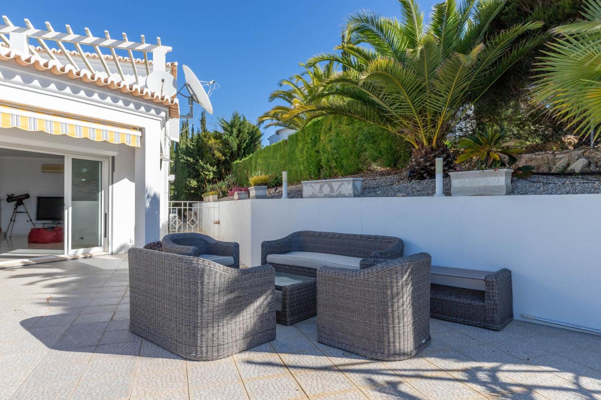Casa Sonhos
