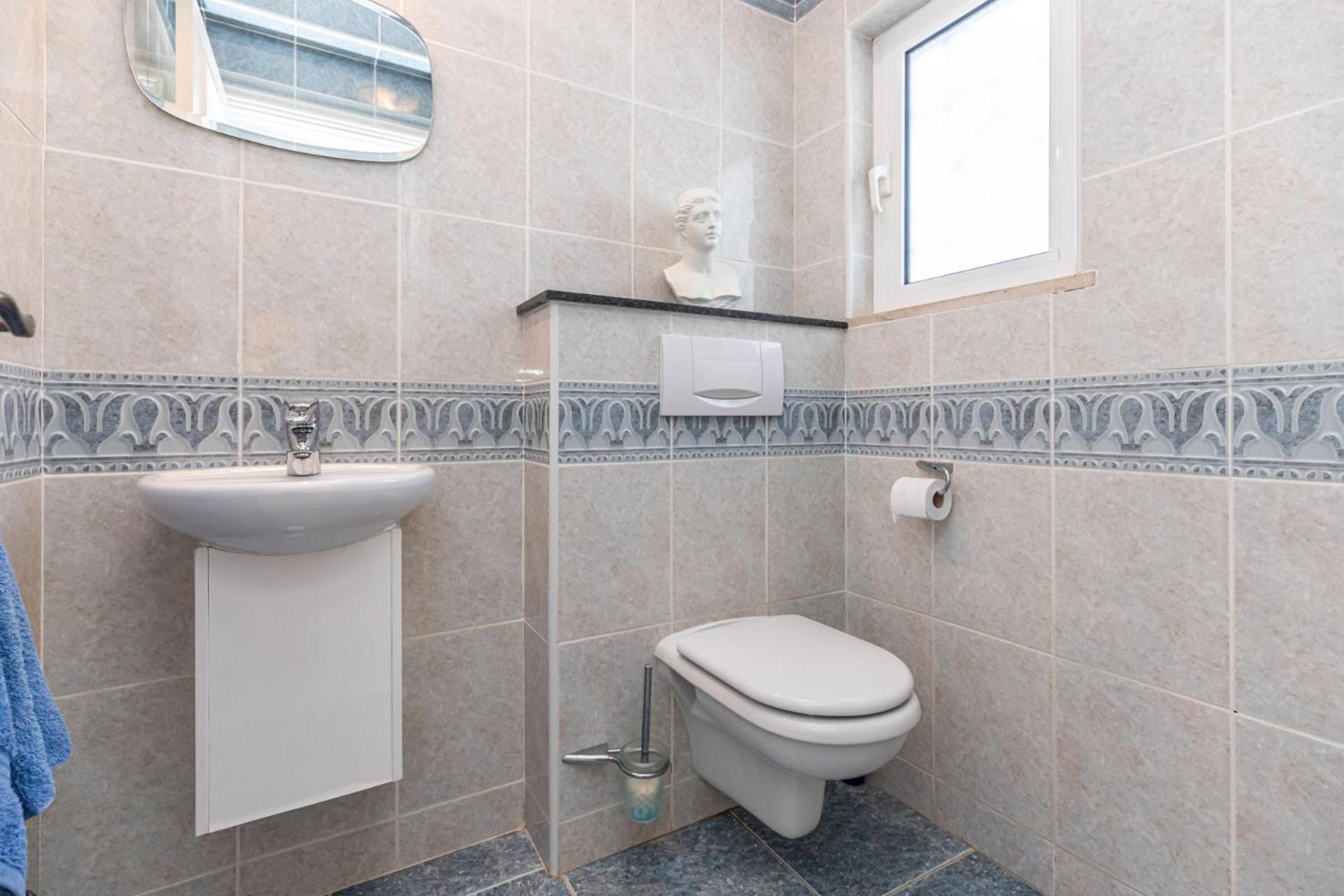 Casa Sonhos Villa