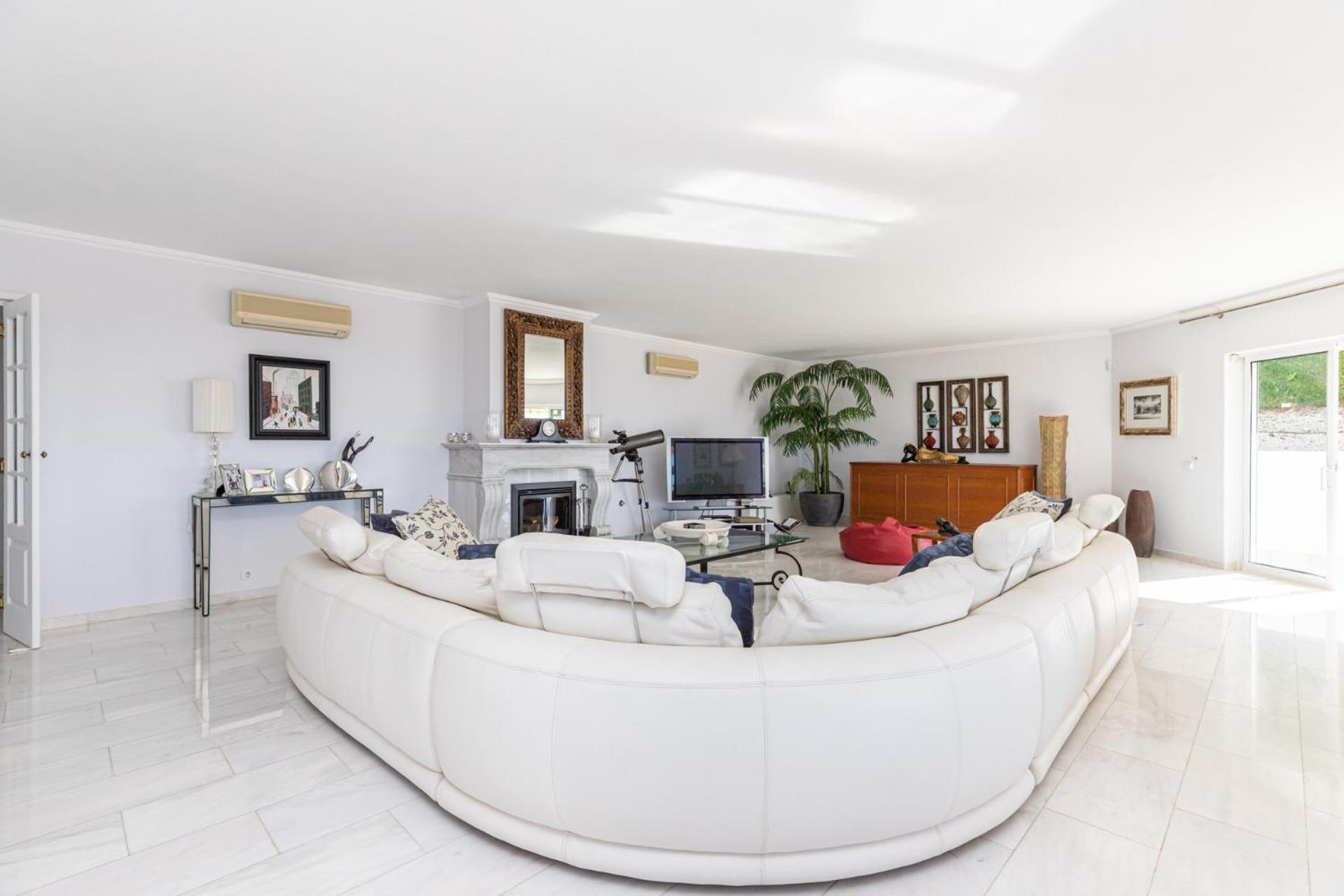 Casa Sonhos Villa *