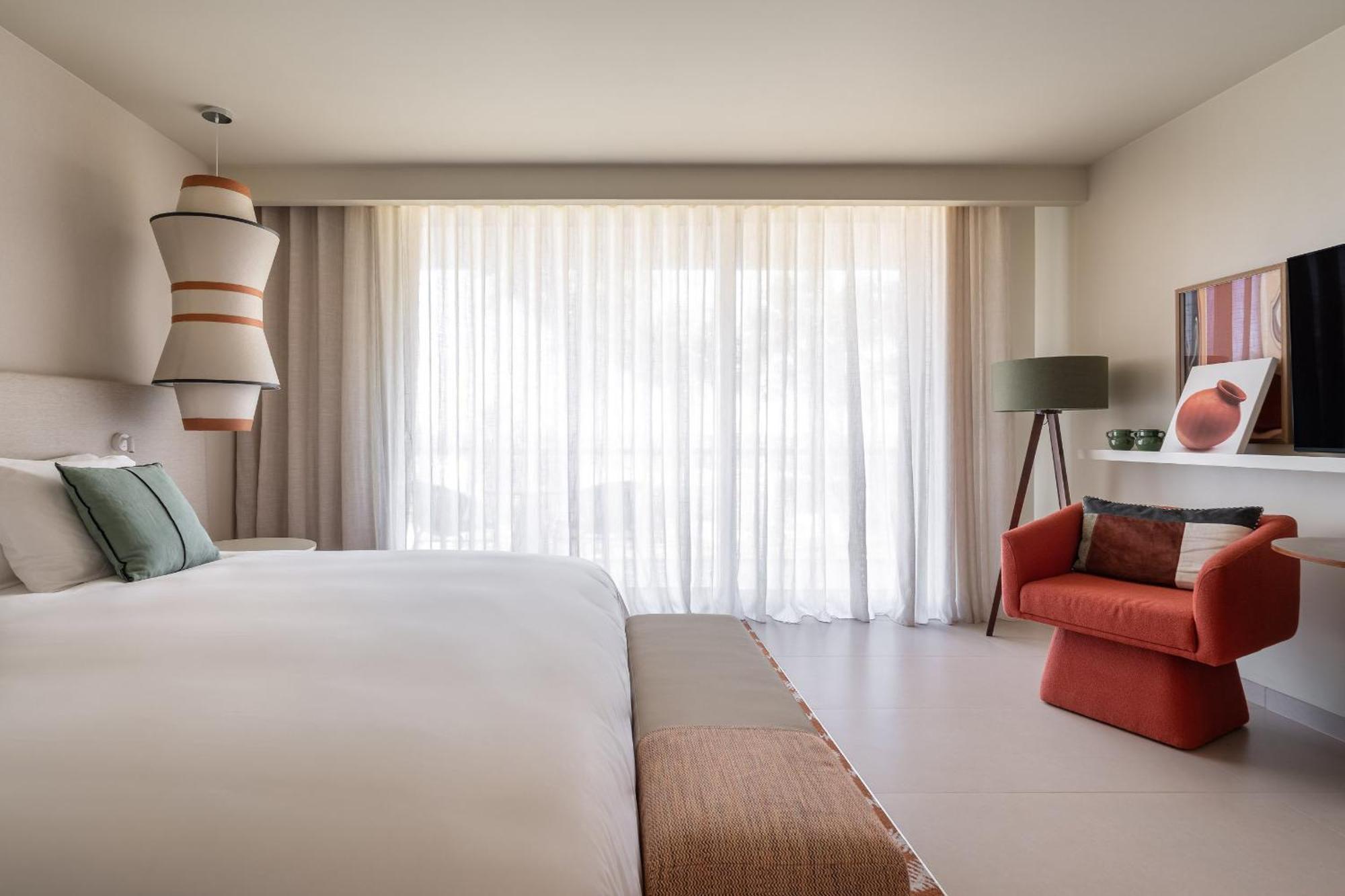 Kimpton Atlantico Algarve By Ihg Albufeira