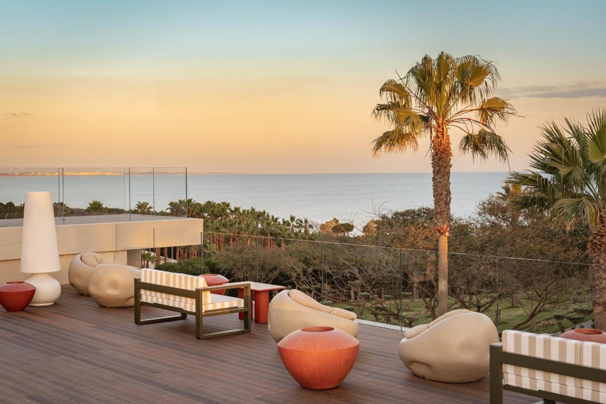 Kimpton Atlantico Algarve By Ihg Hotel 5*