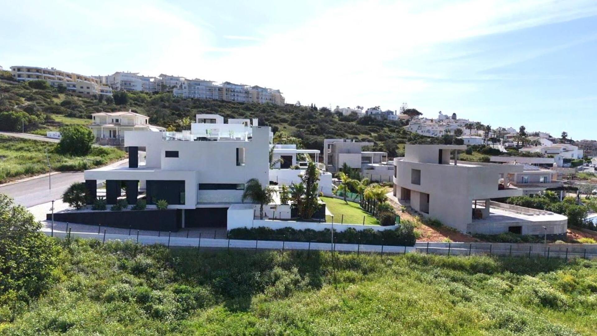 Amendoeiras By Hellovacations Albufeira