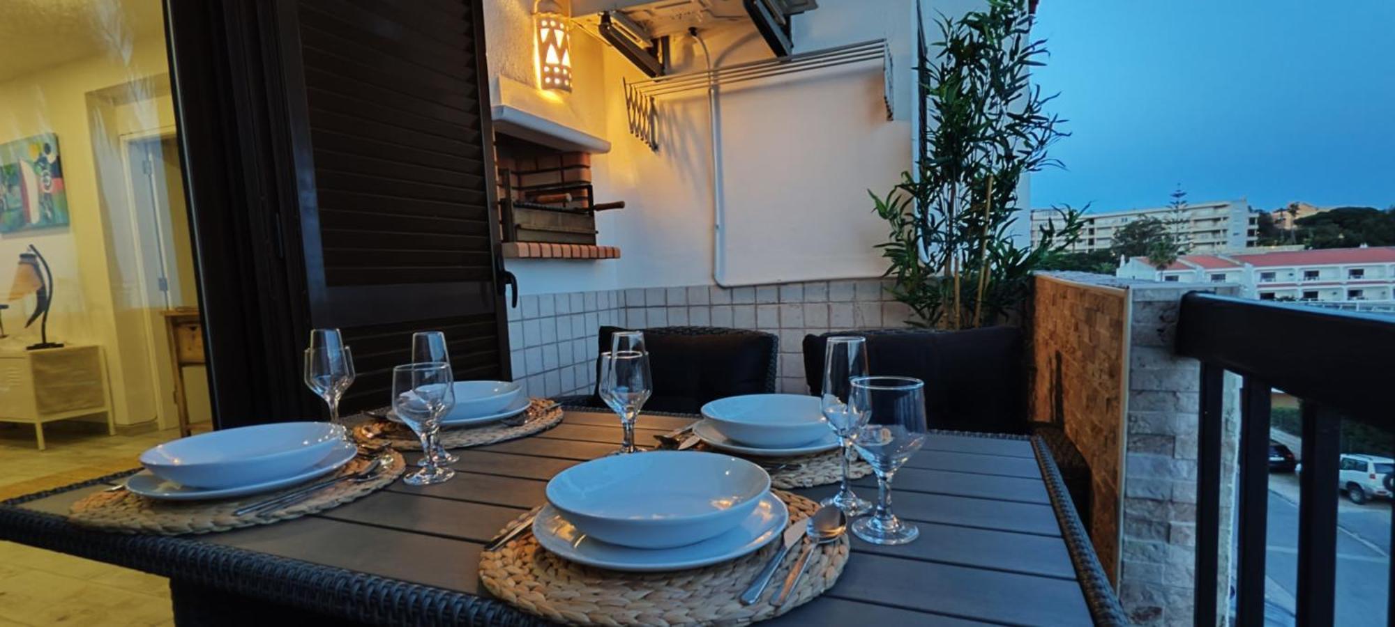 Appartement View Sea Luxury *