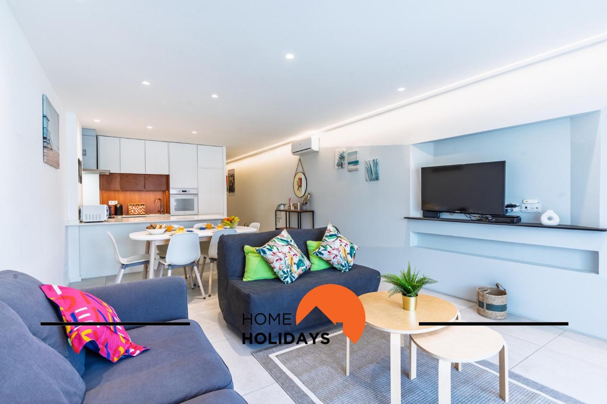 #308 Marcilia By Holidays Albufeira
