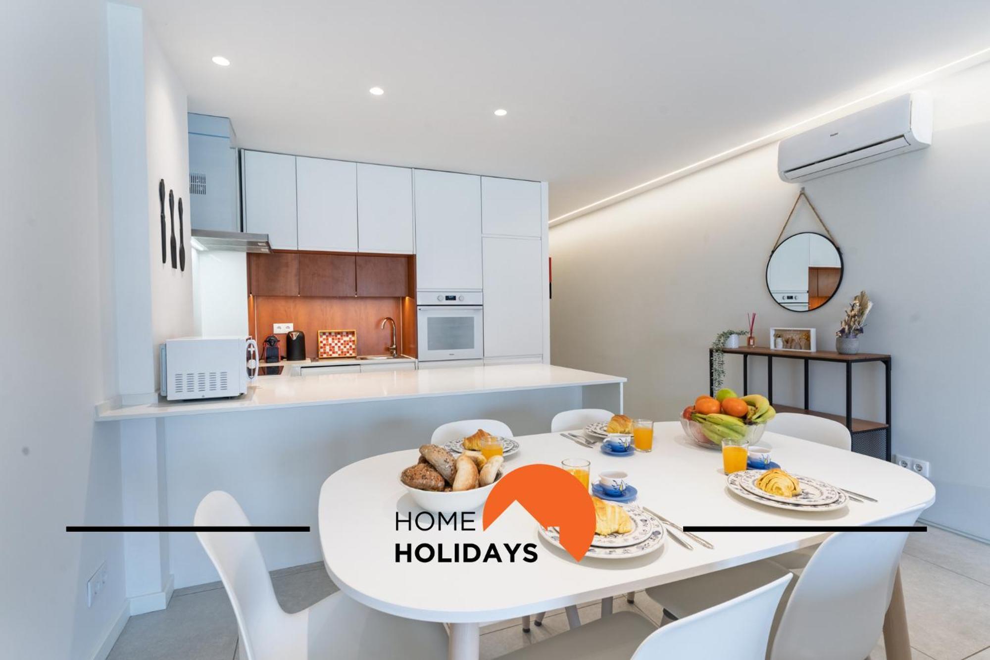 Apartment #308 Marcilia By Holidays *