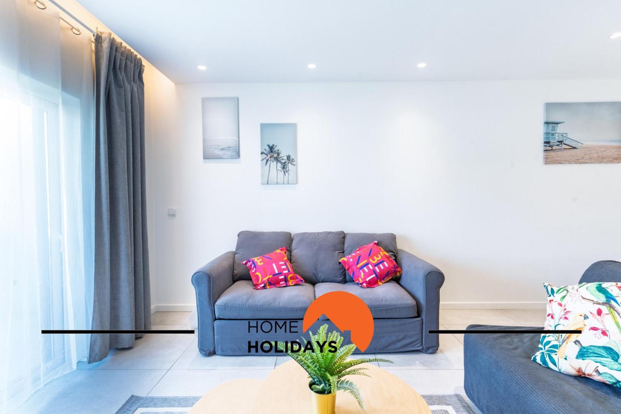 Apartment #308 Marcilia By Holidays Albufeira