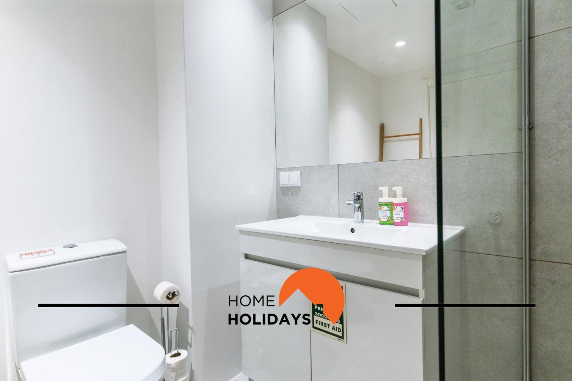 #308 Marcilia By Holidays * Albufeira