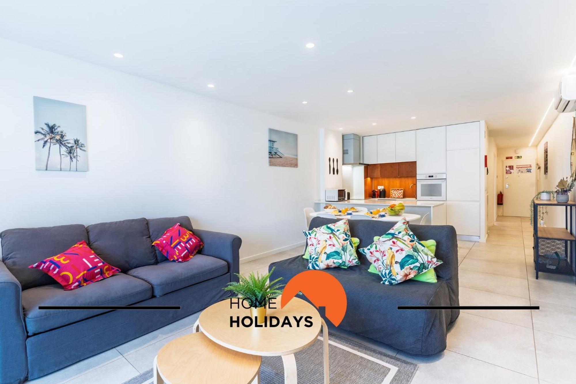 #308 Marcilia By Holidays * Albufeira