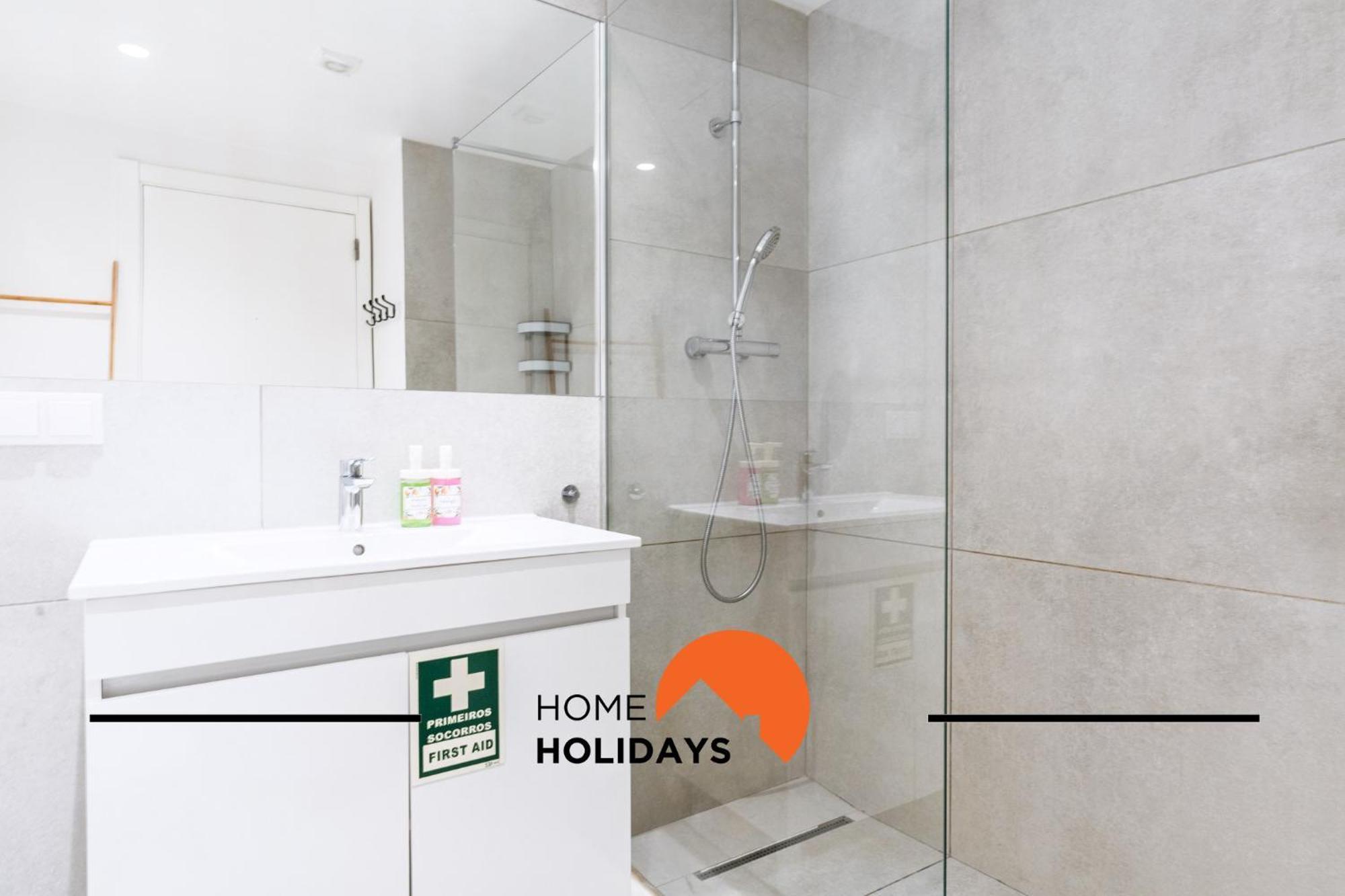 #308 Marcilia By Holidays Apartment