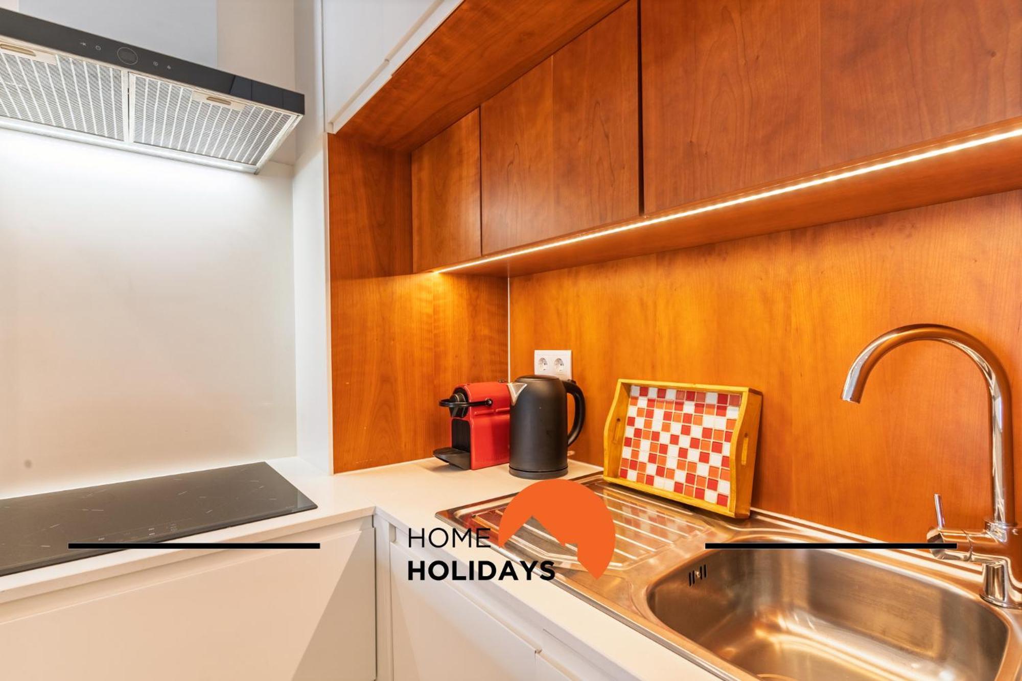 Apartment #308 Marcilia By Holidays