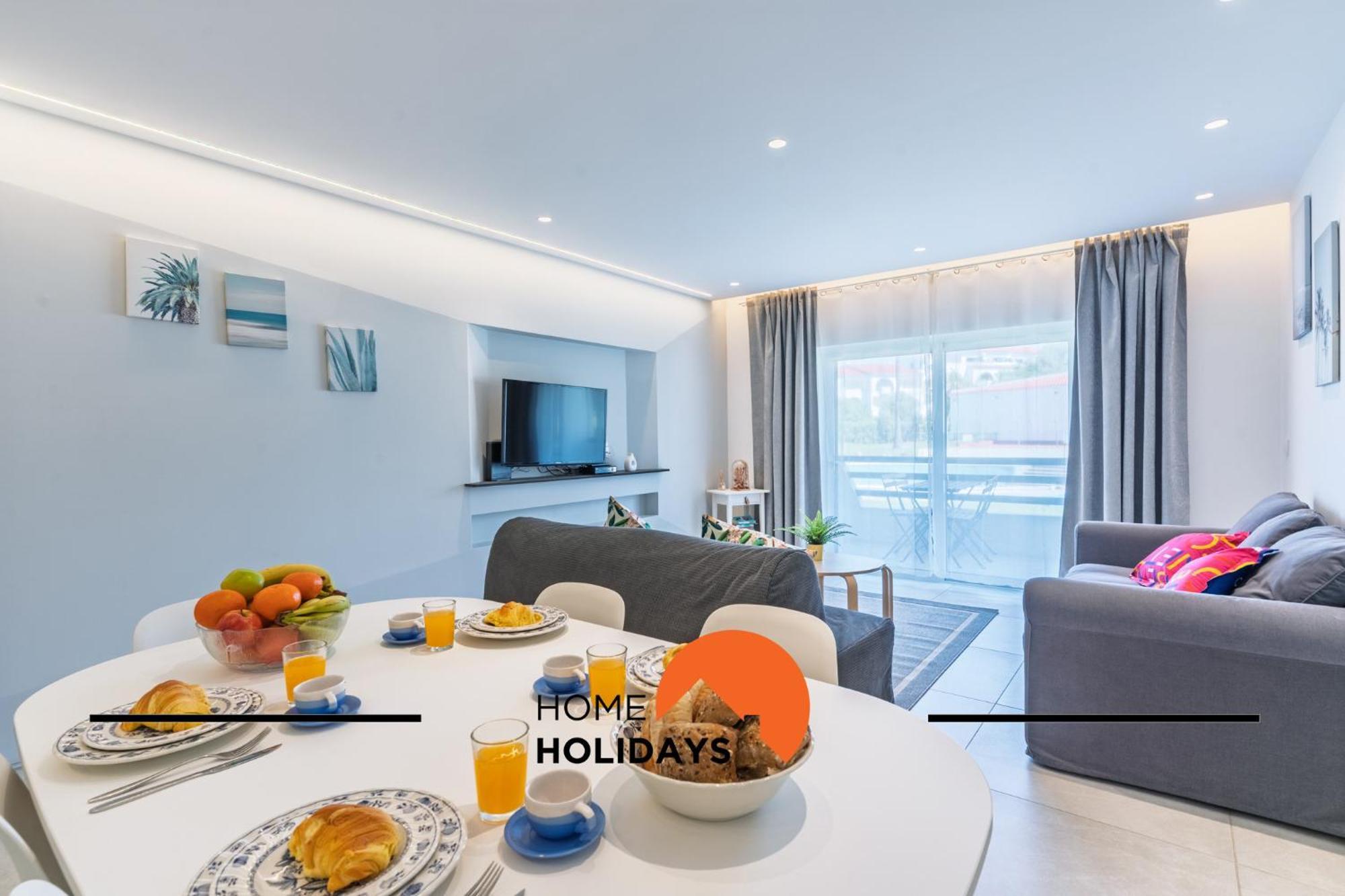 Apartment #308 Marcilia By Holidays *