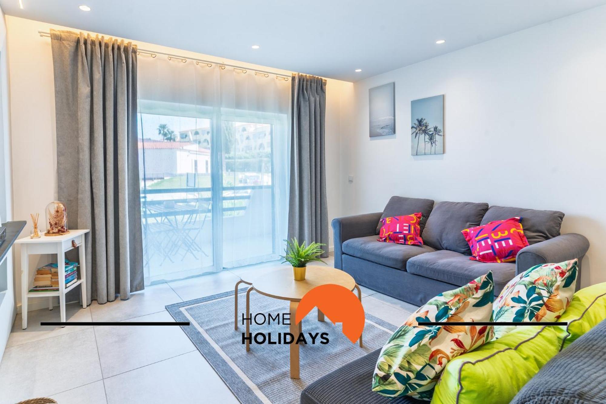 #308 Marcilia By Holidays Apartment *