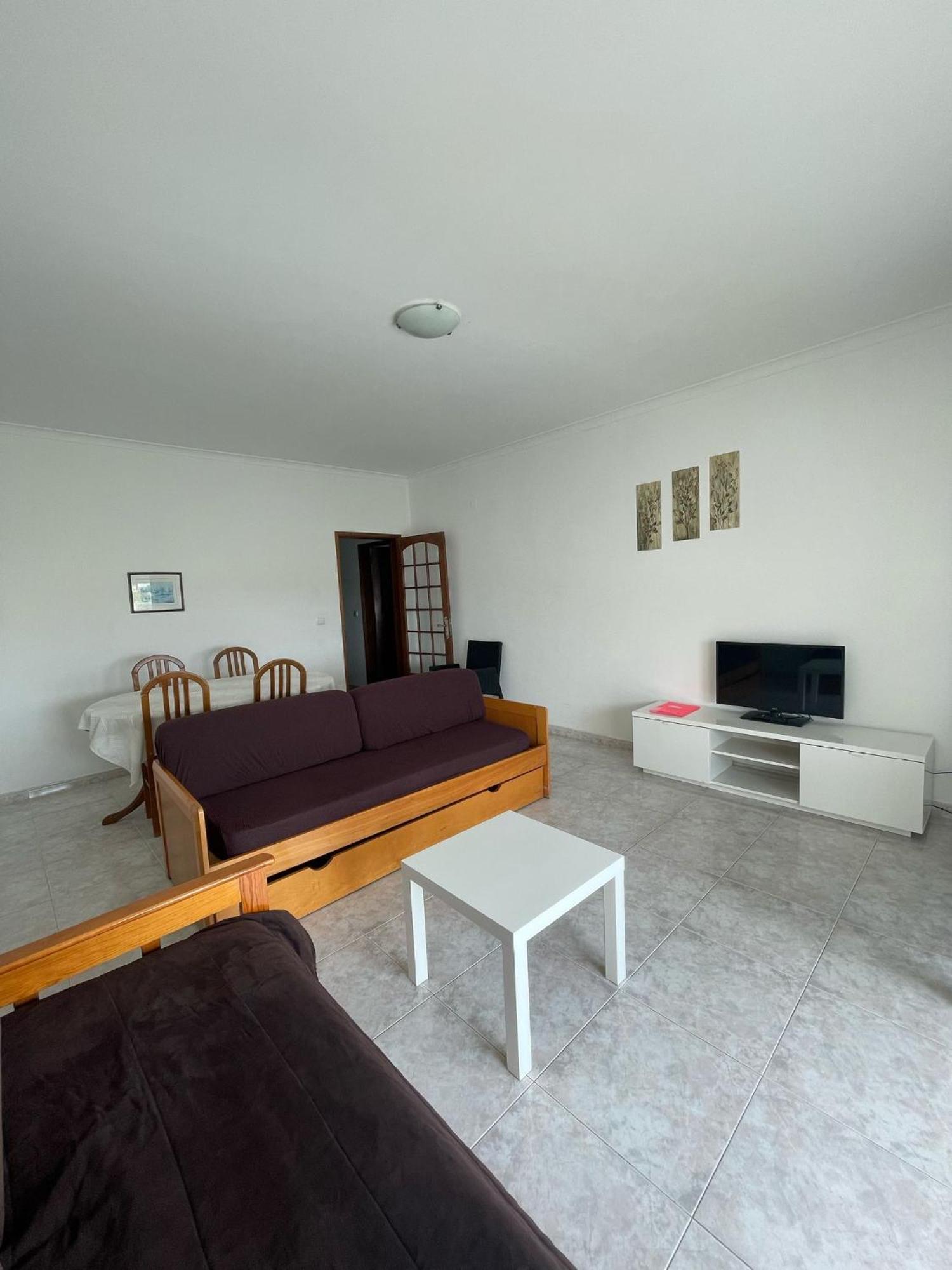 Aparthotel Cantinho Do Mar