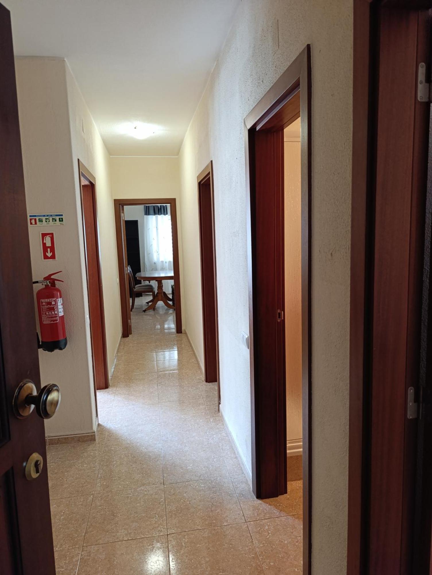 Casa Gomez B Apartment *