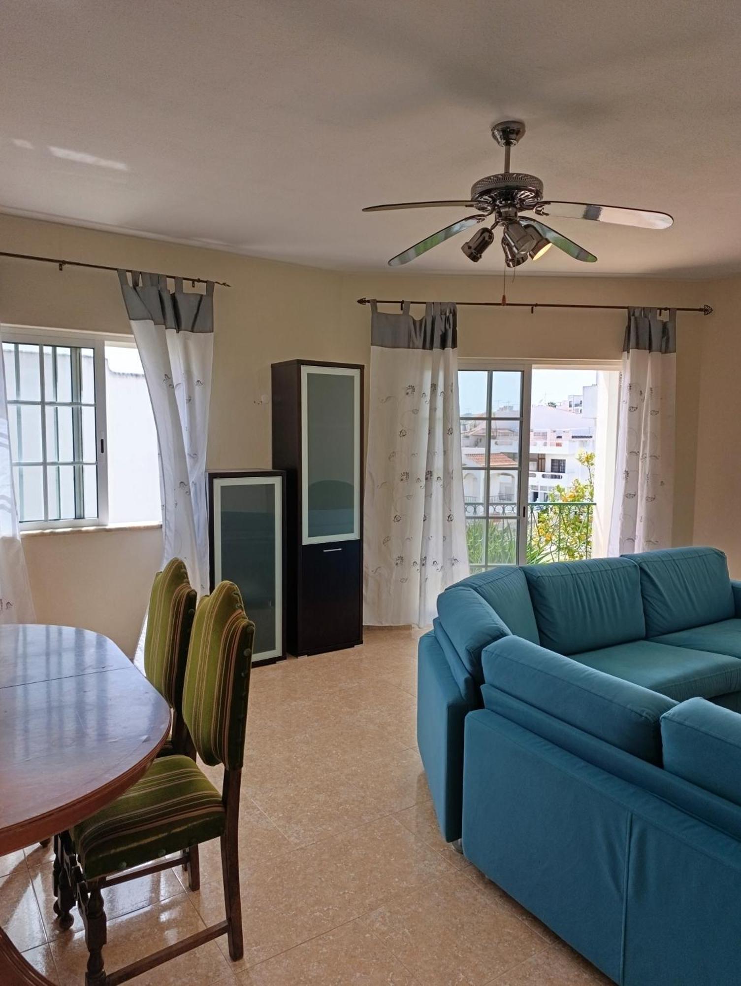 Apartment Casa Gomez B