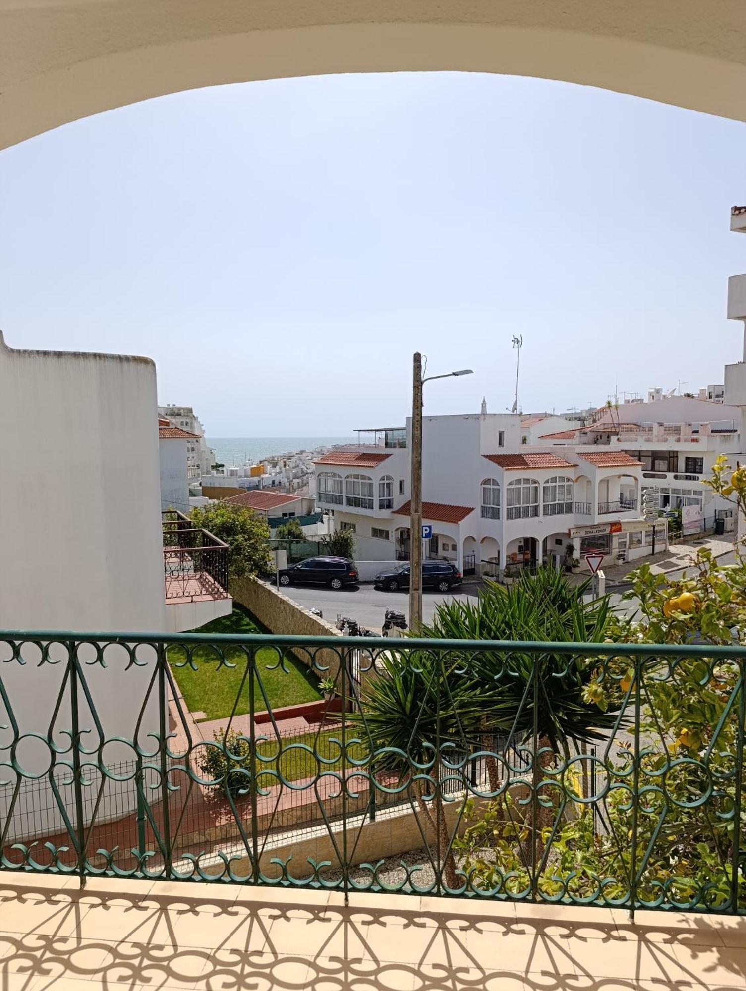 Casa Gomez B Apartment Albufeira