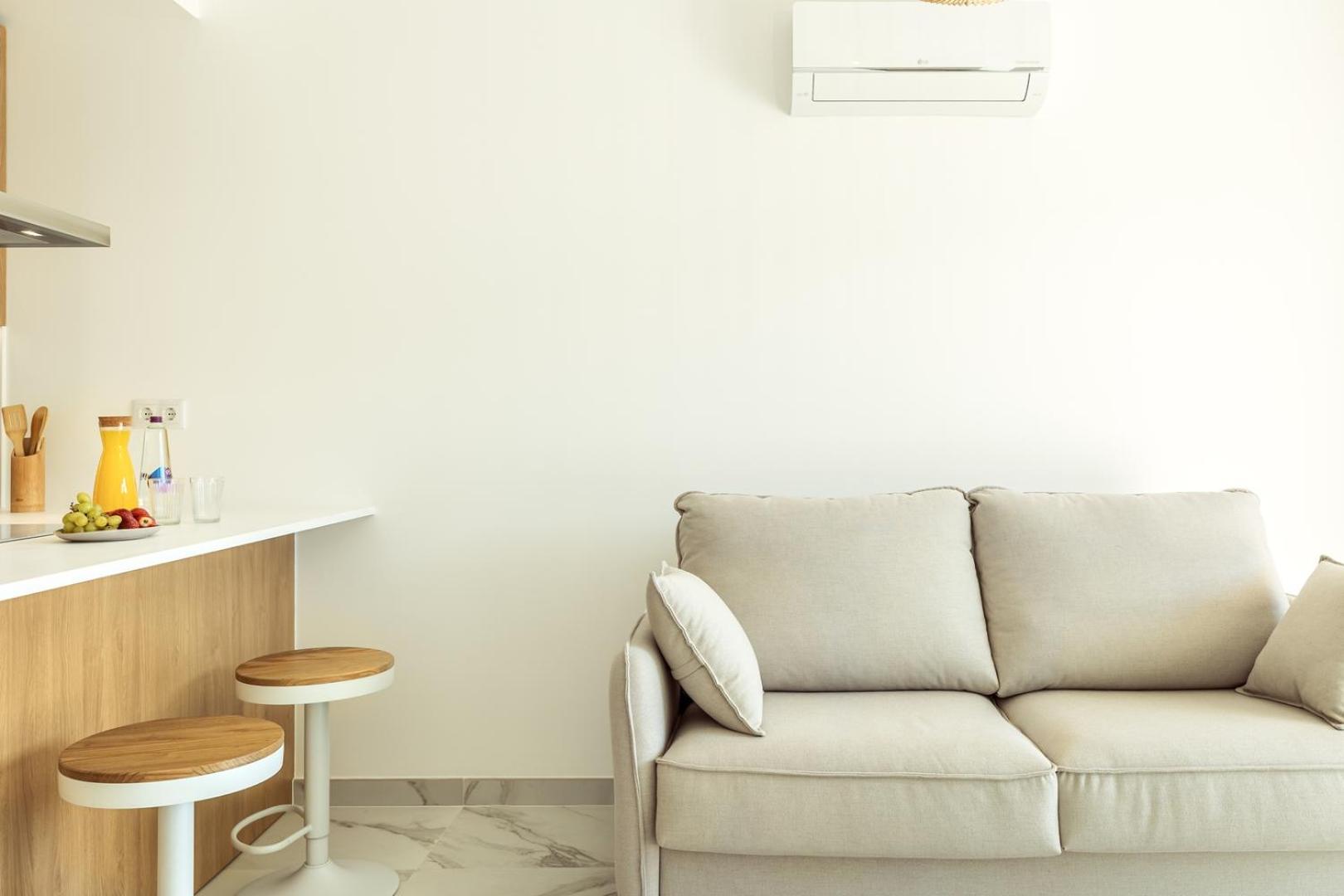 Apartamento View - Cozy Corner With Pool *