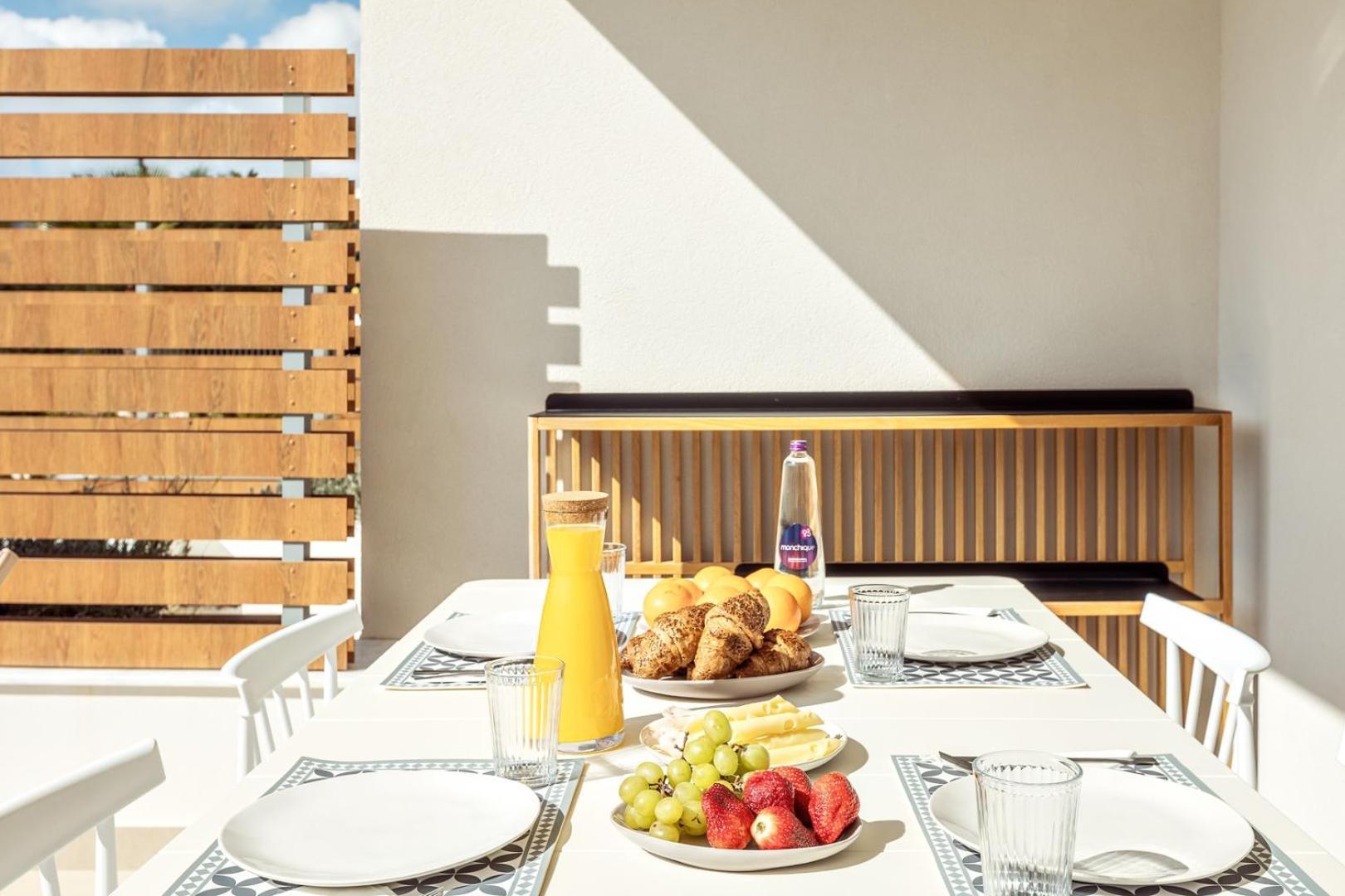 View - Cozy Corner With Pool Apartamento Albufeira