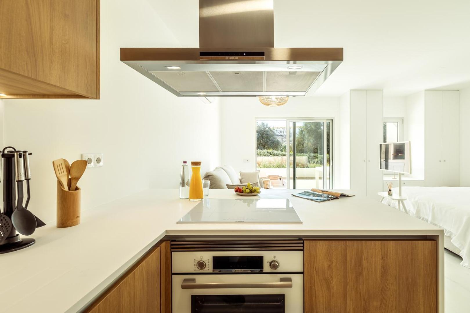 View - Cozy Corner With Pool Apartamento Albufeira