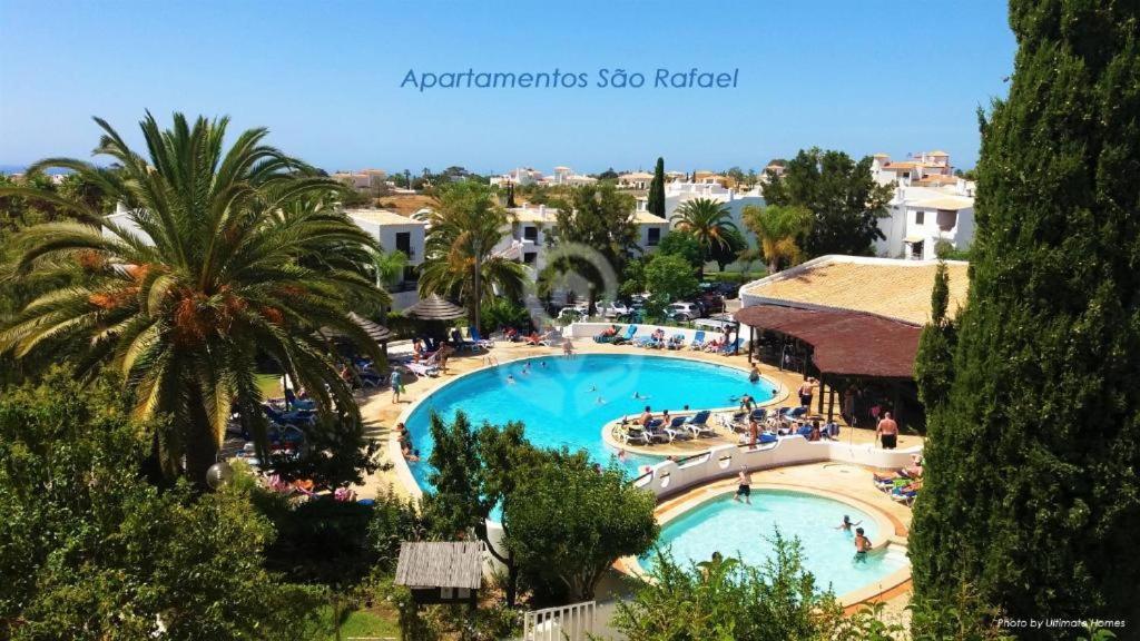 Sao Rafael Holidays Apartment *