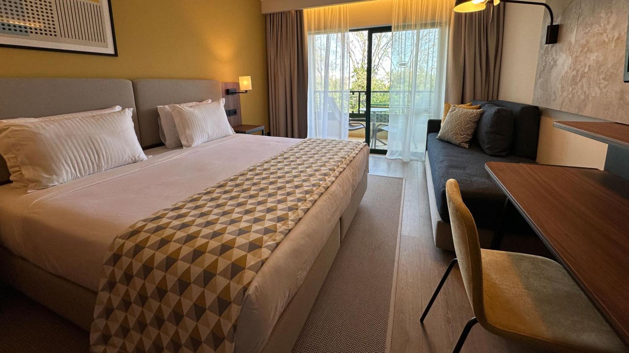 Holiday Algarve By Ihg 4*